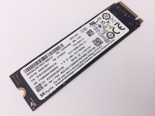 SK Hynix SSD PC711 HFS512GDE9X081N 512GB M.2 2280 Solid State Drive picture