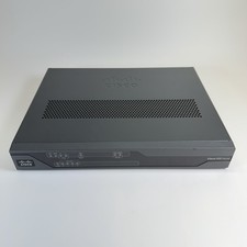 Cisco 881W Wireless Router picture