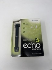 Livescribe 4 GB Echo Smartpen APA-00006 Voice Recorder Audio Note Taking NEW picture