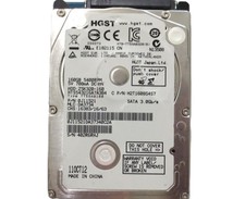 Hitachi HTS543216A7A384 0J11521 DA3734 (402) China 160gb Sata 2.5