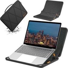 MS98 Hard Protective 16 inch Laptop Sleeve Case for Lenovo ThinkPad P16/P16s/T16 picture