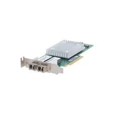 Qlogic Cisco QLE2692 Dual Port 16Gb FC PCIe Adapter with 2 x 16GB/s SFP HH+FH picture