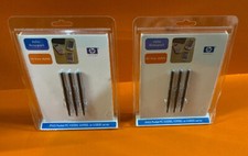 Lot Of(2) HP Stylus 3 Pack iPAQ Pocket PC h5000 h3900 h3800 Series Genuine OEM picture