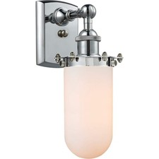 Innovations 516-1W-PC-232-W 1 Light Sconce, Polished Chrome picture
