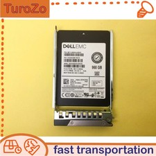 PMT4X 0PMT4X DELL EMC 960GB SATA 6Gb/s Read Intensive 2.5'' SSD 14/15/16G KIT picture