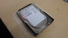 FUJITSU MAW3073NP CA06550-B160 ULTRA 320/68- PIN 73GB HDD picture