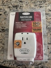Belkin Mastercube Surge Protector picture
