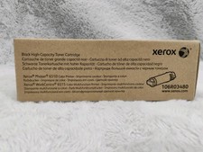 Xerox 106R03480 Black High Capacity Toner Cartridge Phaser 6510 WorkCentre 6515 picture