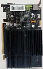 XFX Nvidia GeForce 7300GT 512MB PCI-E SLI Video Card DVI PV-T73E-YARG picture