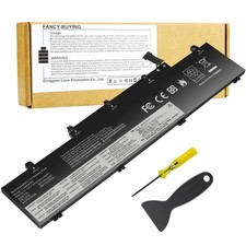 L19M3PD5 L19C3PD5 L19L3PD5 Laptop Battery Compatible with Lenovo Thinkpad E14... picture