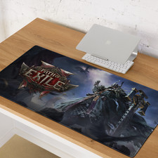 Gaming mouse pad Path of Exile 2 picture