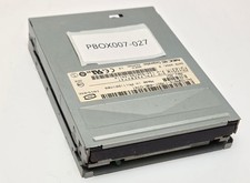 Dell 5R212 W7374 NEC FD1231M Internal 3.5