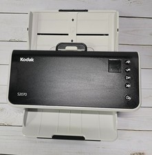 S2070: Kodak Alaris Sheetfed USB 3.1 Color Scanner - no power supply picture