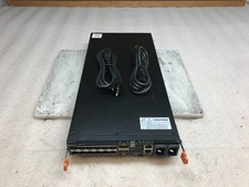 Dell EMC PowerSwitch S4112F-ON 01GTK6 E24W OS10 Perpetual License picture