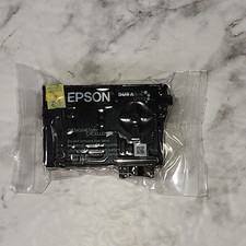 Epson 288 Genuine Yellow Ink Cartridge Open Box picture