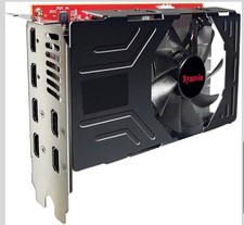 4G Graphics Card, with 6 HDMI Monitor Graphics Card,Computer PC GPU GDDR5 128 picture