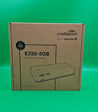 Cradlepoint E3205-GB Enterprise Router with 5G/Wi-Fi for T-Mobile Business picture