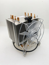 Intel OEM LGA2011 V3 / LGA2066 Tower 4U Heatsink LED Fan 150W Square-ILM picture