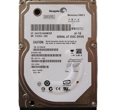 Seagate ST980811AS 9S1132-022 3.BHE (5LY) WU China 80gb 2.5