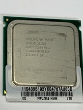 SLAEM  Intel Xeon E5310 Quad Core 1.60GHz 1066MHz 8MB Lot Of 3 picture