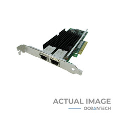 Cisco UCSC-PCIE-ITG 74-11070-01 Intel X540-T2 10GbE 2-Port PCIe 2.1 x8 NIC LFF picture
