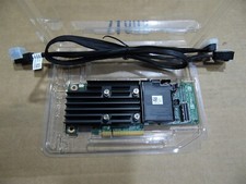 DELL H750 RAID ADAPTER POWEREDGE 14TH GEN R640 8 BAY SERVER HYM6Y X63V7 PERC11 picture