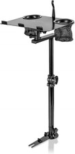 Aa-Products K005-B1 Car Laptop Mount Truck Vehicle Notebook Stand Holder with No picture