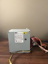 Dell NPS-305BB C 305W 24Pin SATA ATX Computer Power Supply picture