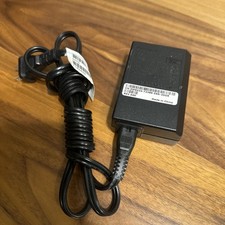 #B)W9424 Genuine DELL Printer Power Cord Printer 922 924 A940 A960 944 EADP-25AB picture