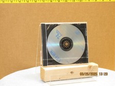 This listing is for:(1) Blank CD-RW 74min 650MB Rewritable Compact Disc picture