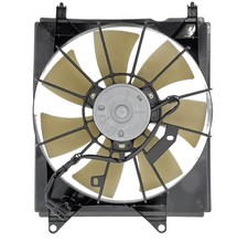 Dorman 620-516 Driver Side Engine Cooling Fan Assembly Fits Select Toyota Models picture