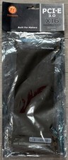 Thermaltake Tt Premium PCI-E 3.0 X16 Reinforced Cable 200mm, AC-053-CN1OTN-C1 picture