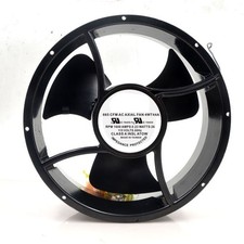 For Dayton 4WT44A 665 CFM AC 115V 0.23A 254*89mm Axial Cooling fan 2Wire picture