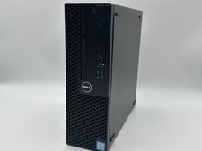 Dell OptiPlex 3050 | i5-7500 | 8GB RAM | 256GB M.2 | Windows 11 Pro | Black picture
