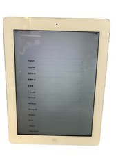 Apple iPad A1458 4th Generation 9.7
