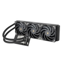 Silverstone SST-XE360-TR5-V2 AMD Socket sTR5/SP6 All-In-One Liquid Cooling picture