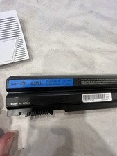NATNO 65Wh 11.1V Laptop Battery Type TS4FJ – Rechargeable Li-ion – New/Open Box picture