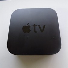 Apple TV A1625 *REMOTE SOLD SEPARATELY* picture