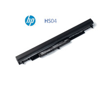 OEM Genuine HS04 HS03 Battery For HP 807956-001 807957-001 807612-421 HSTNN-LB6U picture