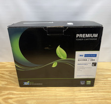 MSE Premium Toner Cartridge Q1338A / 38A Black Toner Cartridge HP LaserJet 4200 picture