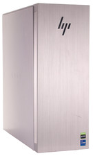 HP Envy TE02-0xxx Core i7-12700 16GB RAM 512GB NVMe W11H w/ GTX Geforce 1080 picture