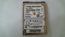 160GB SATA SAMSUNG 2.5
