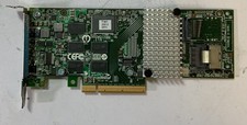 LSI MegaRAID 9261-8i 8-Port 6Gb/s SAS/SATA PCI-E RAID Controller Card 