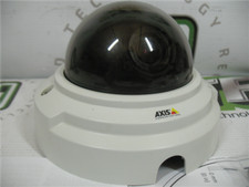 AXIS P3354 Network Camera 720p PoE PTZ Factory Reset No Cables Different Box picture