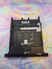 Upper Feed Tray for Canon Pixma MX922 Printer Replacement Part picture