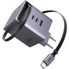 UGREEN 65828 Nexode Pro X616 100W GaN Fast Charger Charging Adapter 100 picture