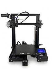 Creality Ender 3 Pro FDM 3D Printer 220x220x250mm DIY High Precision picture