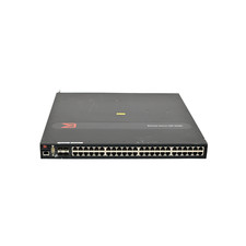 Brocade NI-CER-2048C-AC 48 RJ45 ports of 10/100/1000 Mbps Ethernet picture