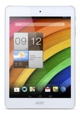 Acer Iconia Tab A1-830 16GB White/Silver 7.9