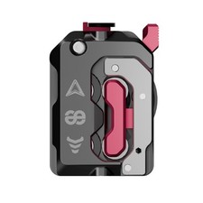 1X Creality official DXC Extruder Supports K1/K1 Max/K1C/K1 SE Innovative Design picture